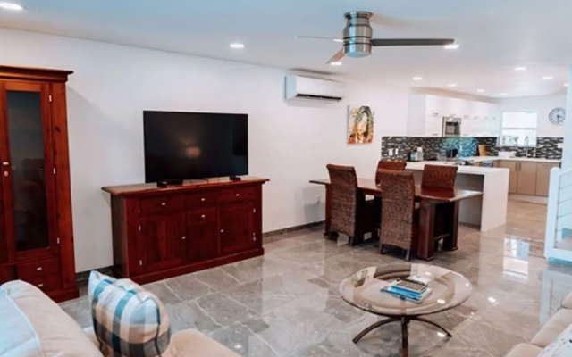 HBK Villa Rentals at Jolly Harbour