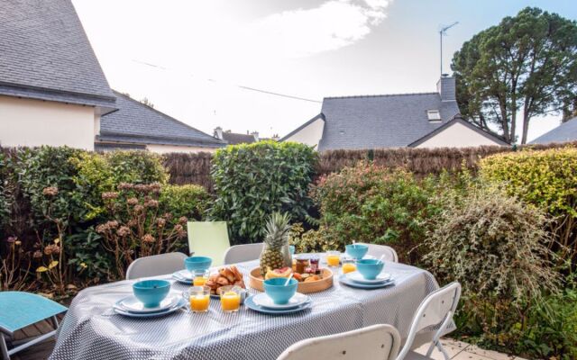 Le Parc des Druides 18732