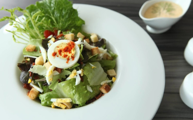 Crystal Suites Suvarnabhumi Airport