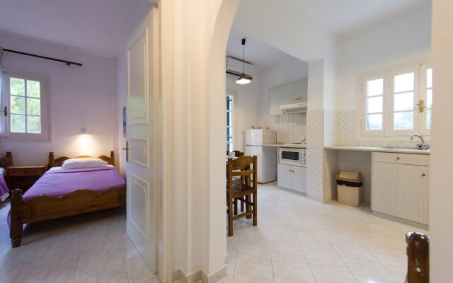 Nektar Apartments