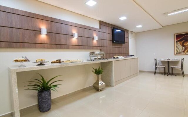 Hotel Trevo Cascavel