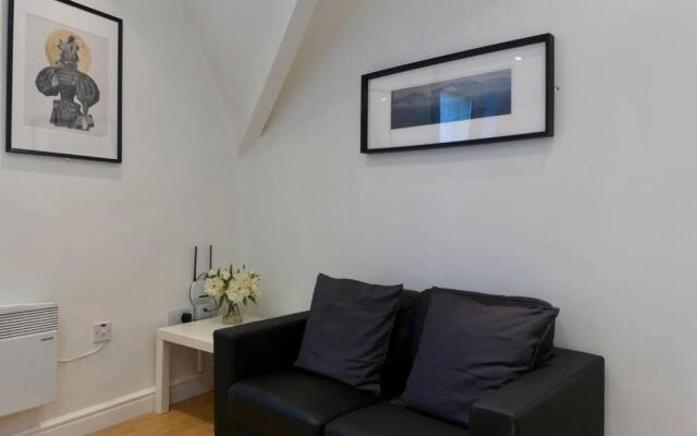 2 bedroom apartment Nr City Centre, Uni & Parks