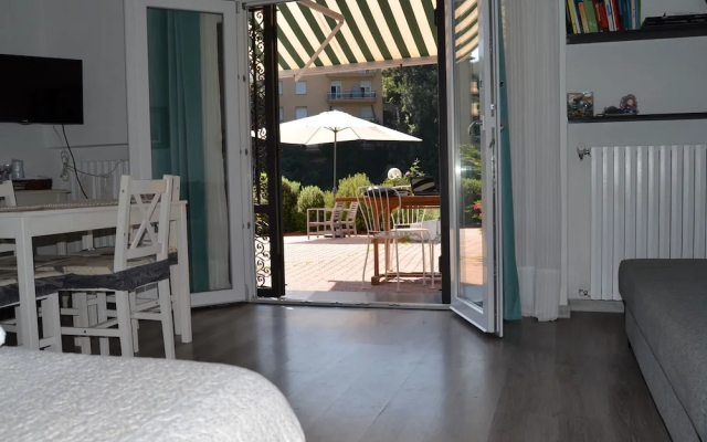 RosMarino Bed & Breakfast