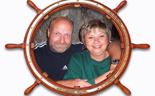 Cheriton Guest House B&B