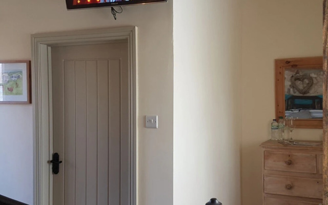 Norfolk Accommodation - mYminiBreak