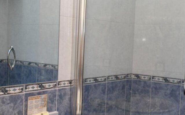 Hotel Restaurante Casa Pipo