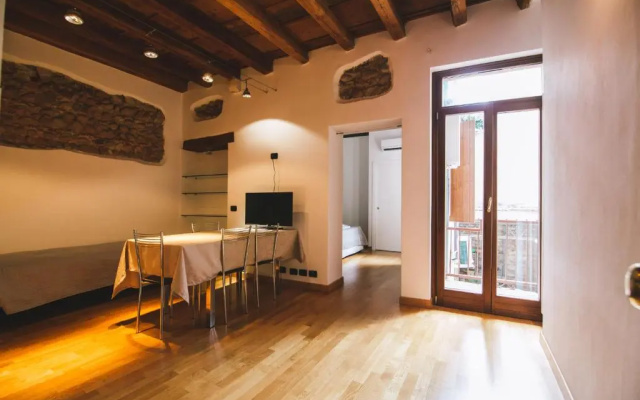 Residenza al Castello