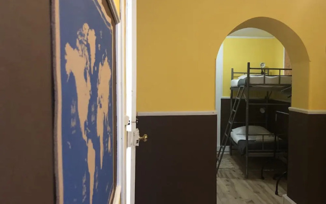 109 Funchal Hostel