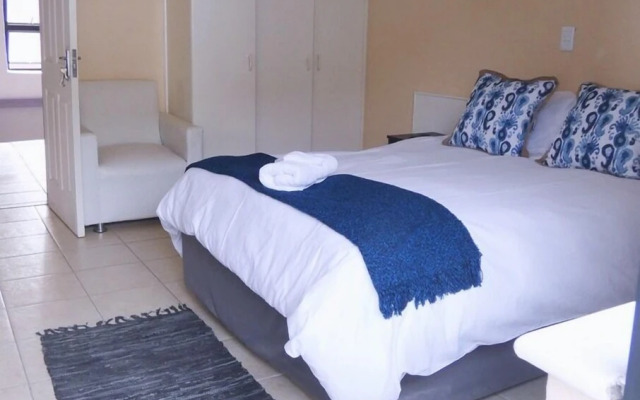 The Br33ze on Main - Sea Point