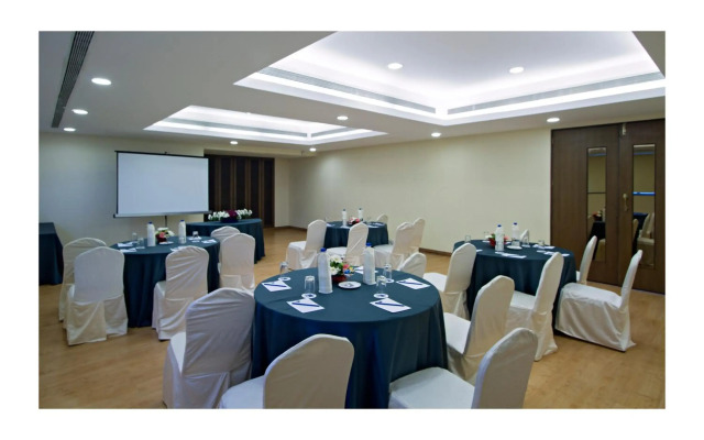 Clarks Exotica Convention, Resort & Spa