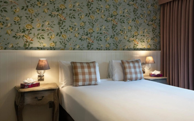 Glenside Hotel