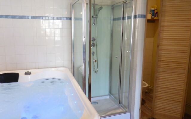 Les Palmiers du Port -