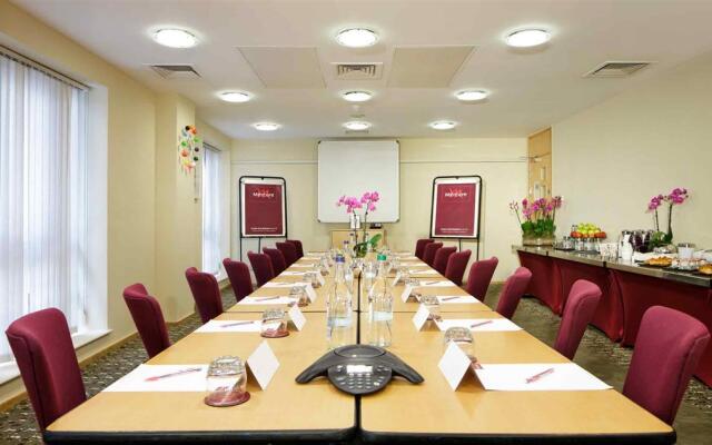 Mercure London Bridge