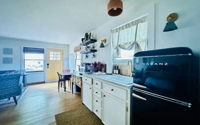 Rosedale Bungalow