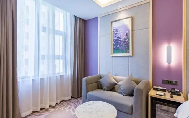 Lavande Hotel·Xuzhou Junsheng Plaza