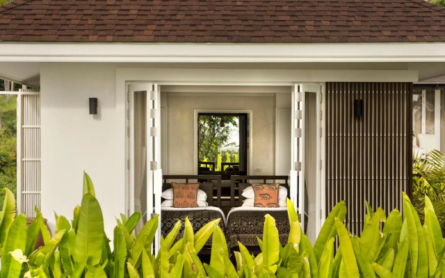 Shantaa Resort