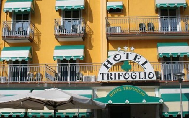 Hotel Trifoglio