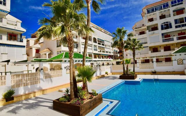 039 All Year Sun & Pool / AC - Wifi