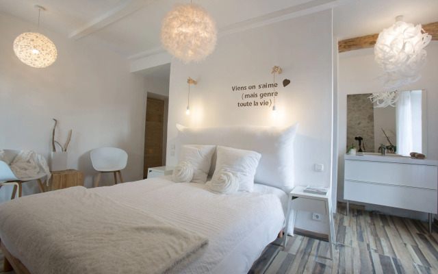 Bastide Vieux Chêne