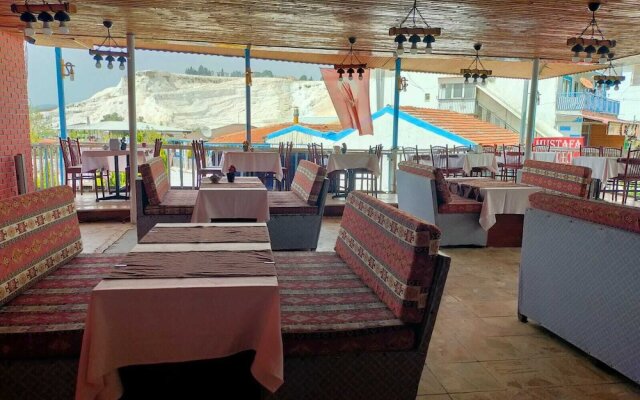 Otel Mustafa