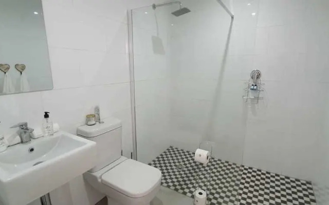 Shepherd's Leaf Country VILLA