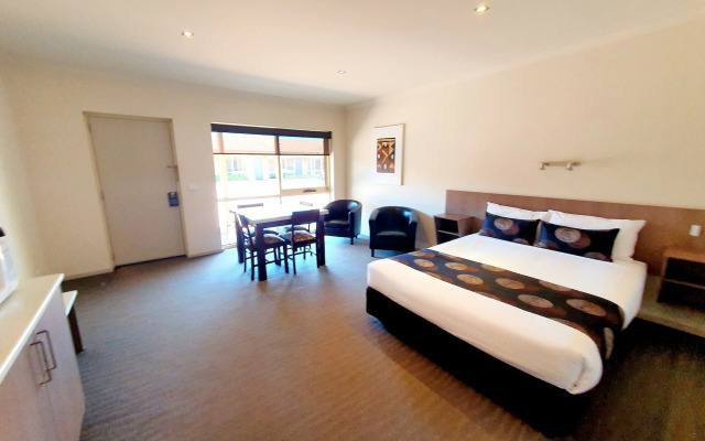 Werribee Park Motor Inn