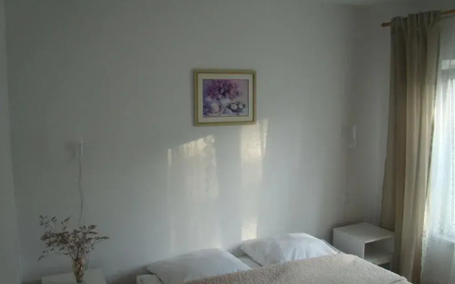 Гостевой дом "VillaPetra"