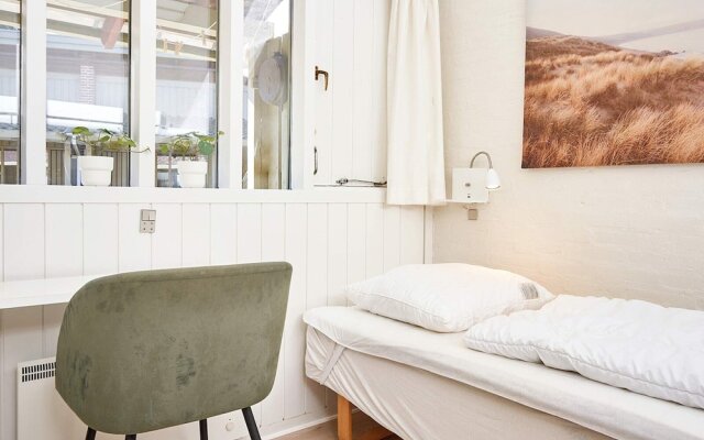 5 Person Holiday Home in Allinge