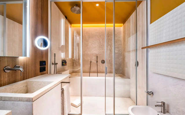 Palazzo Tirso Cagliari Mgallery