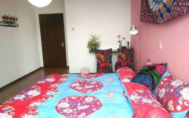 Qingdao Bobo House Sea View Lodge – Guest Rooms – Qingdao