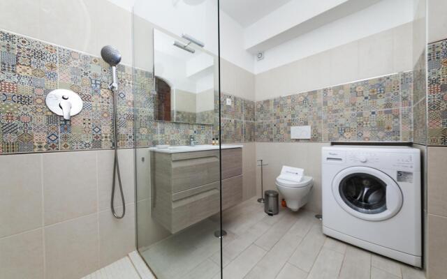 A08 - Magnolia Sea View Apartment