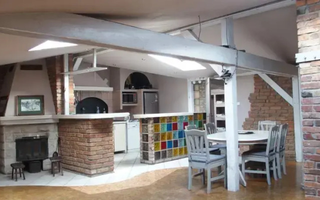 Flat in Central Poznan