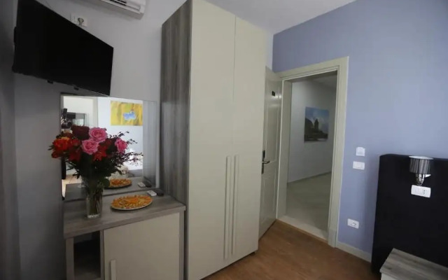Perandor Beach Hotel