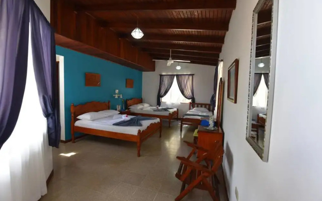 Puerto Carrillo Sunset B&B