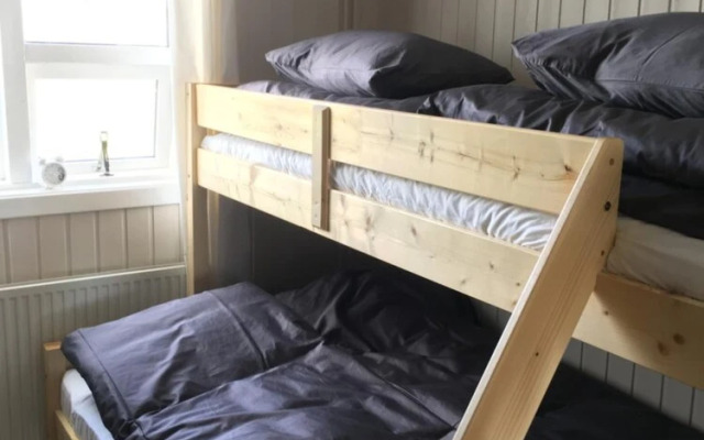 Stryta Guesthouse