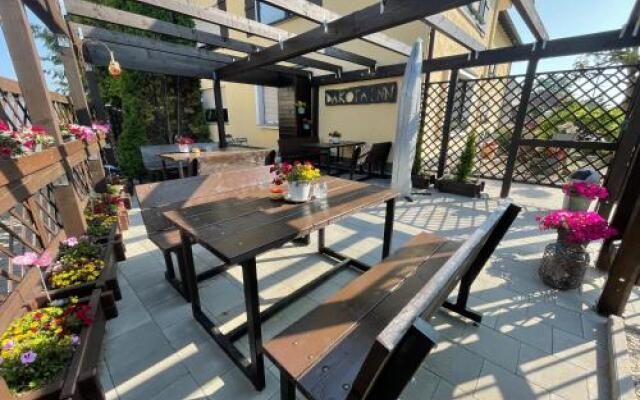 Hotel Hegemann garni