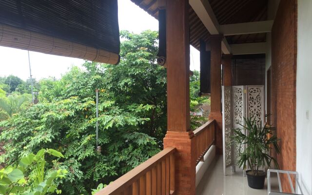 Mano House Ubud