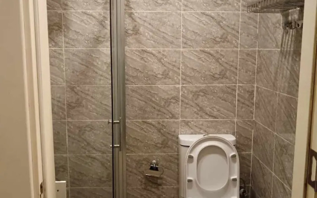 Soprano Guest House