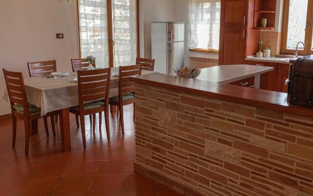 Apartments Leone