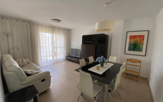 Apartamento Campello