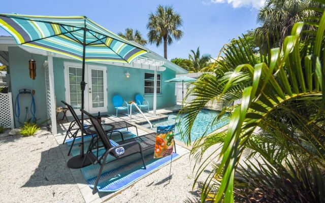 Blue Oasis Apartment 2