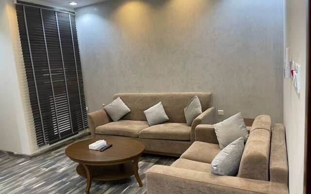 New Holiday Serviced Apartments