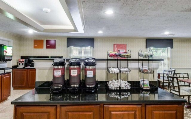 Comfort Inn Rockland - Boston