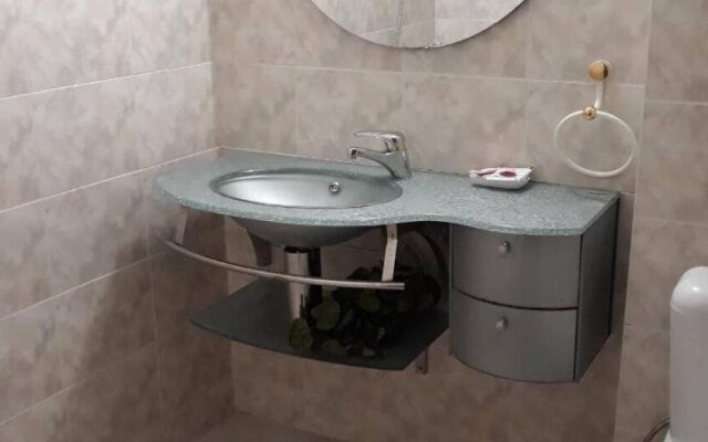 Hotel The White House