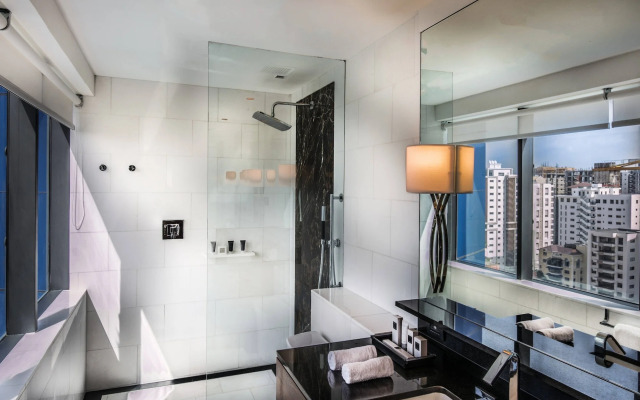 JW Marriott Hotel Santo Domingo