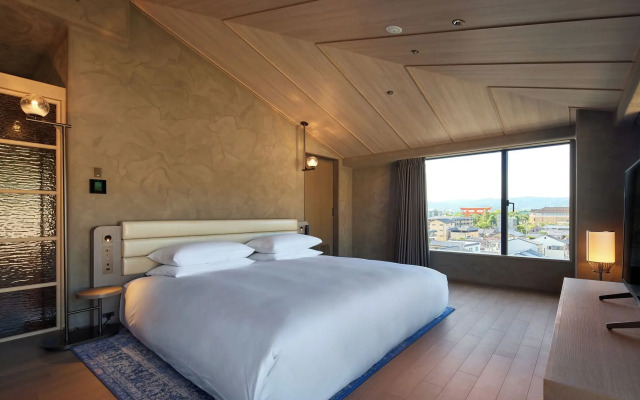 The Hotel Higashiyama by Kyoto Tokyu Hotel