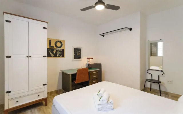 Loft Jaguaribe