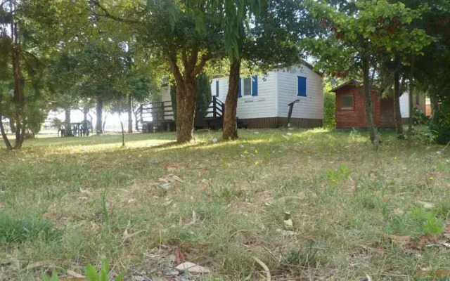 Il Giardino della Maremma