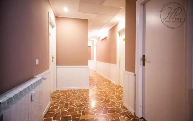 Hotel Paganini