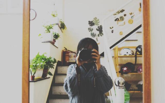 Rot Homestay